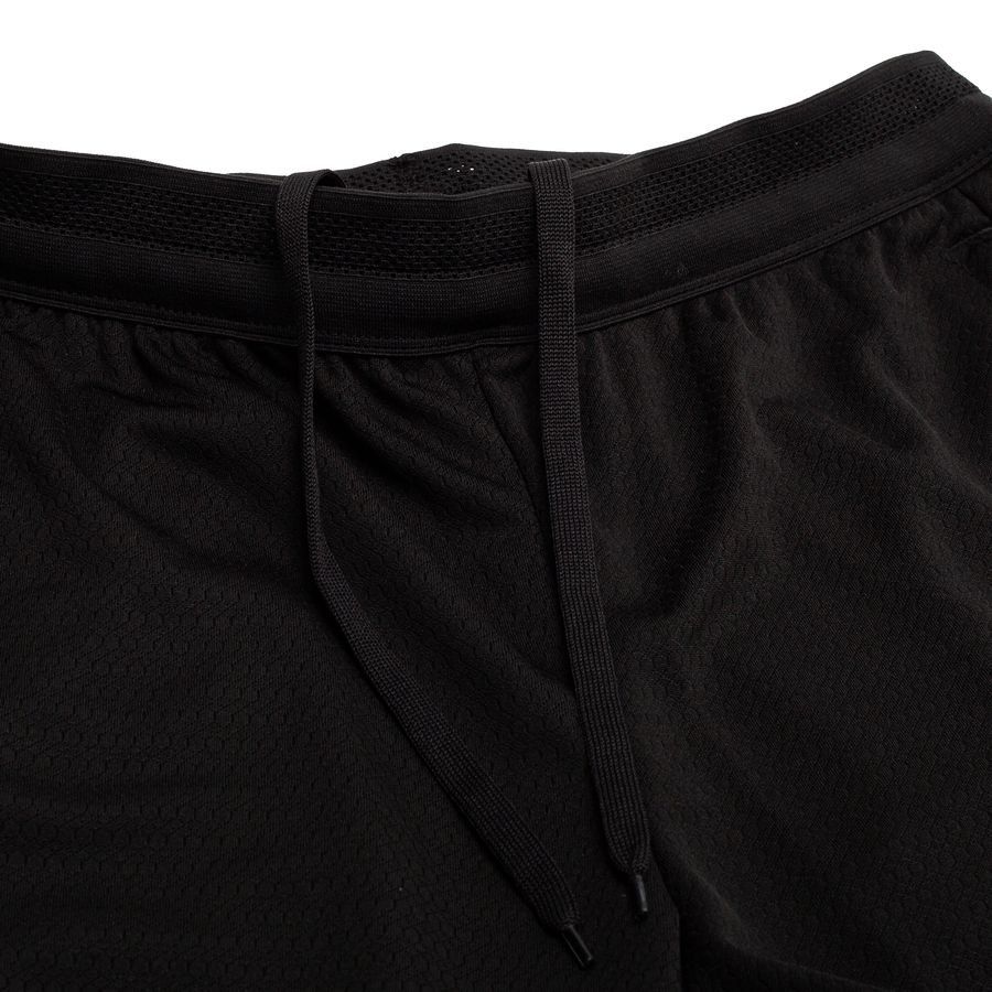 Marseille Training Trousers - PUMA Black/Team Aqua - Men's-SoccerKits Hub | Buy Soccer Jerseys Online